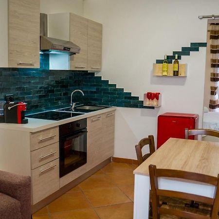 Le Case Di Romeo Palermo Exterior foto