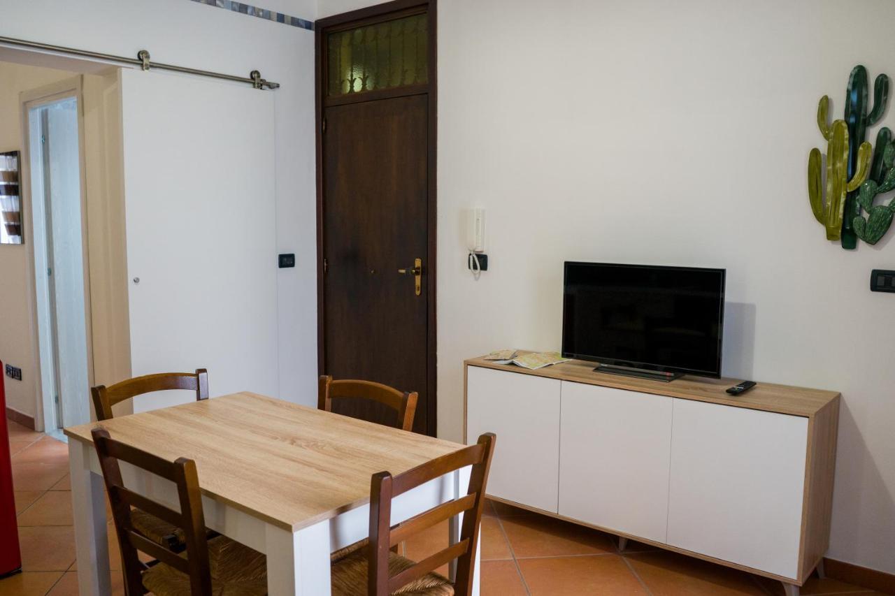 Le Case Di Romeo Palermo Exterior foto