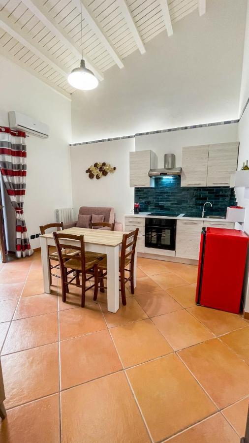 Le Case Di Romeo Palermo Exterior foto