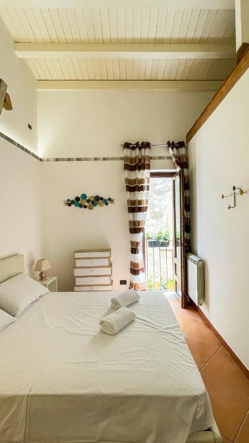 Le Case Di Romeo Palermo Exterior foto