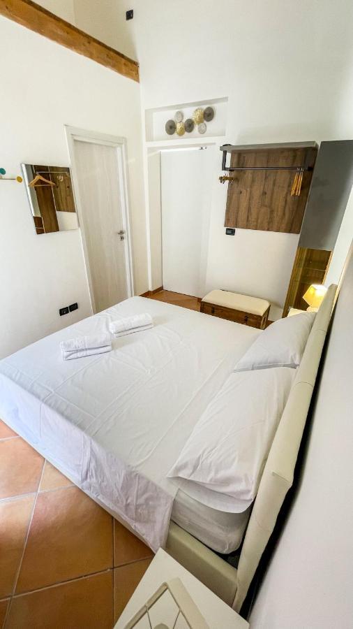 Le Case Di Romeo Palermo Exterior foto