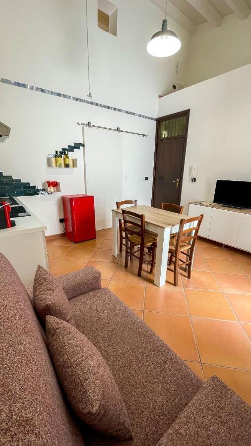 Le Case Di Romeo Palermo Exterior foto